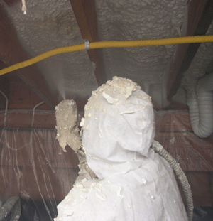 Scottsdale AZ crawl space insulation